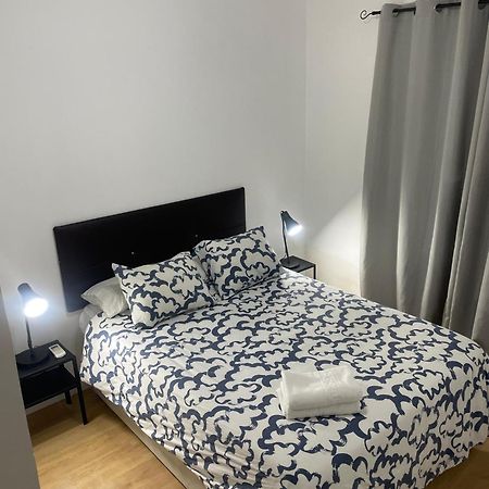 Plaza Rio B Apartman Madrid Kültér fotó